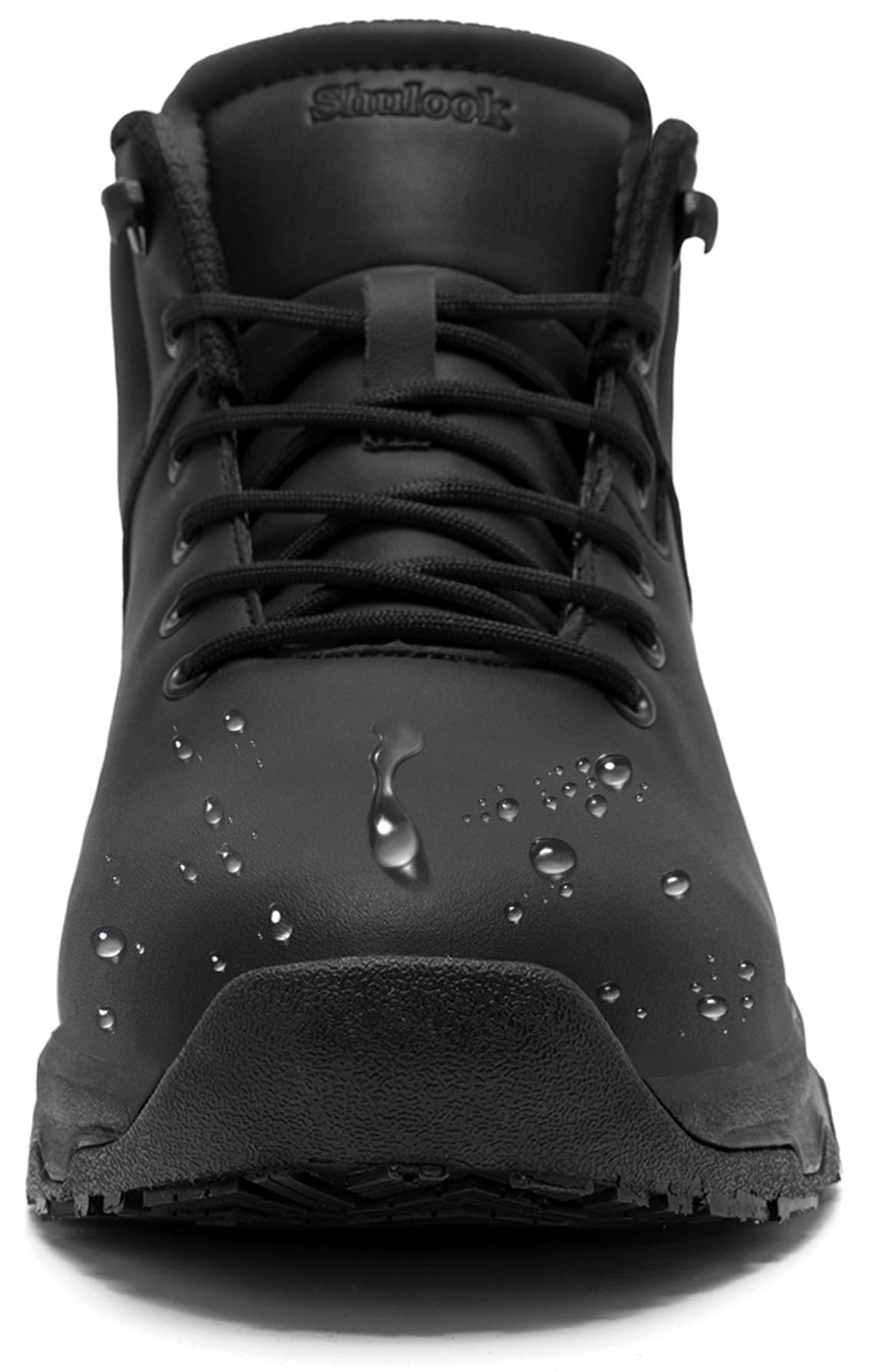 Non Slip Work Boots Q947939