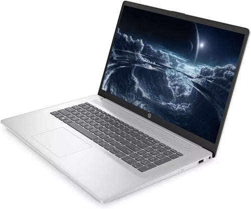 17.3" HD+ Touchscreen Laptop, 20GB RAM, 1TB SSD, Silver I798