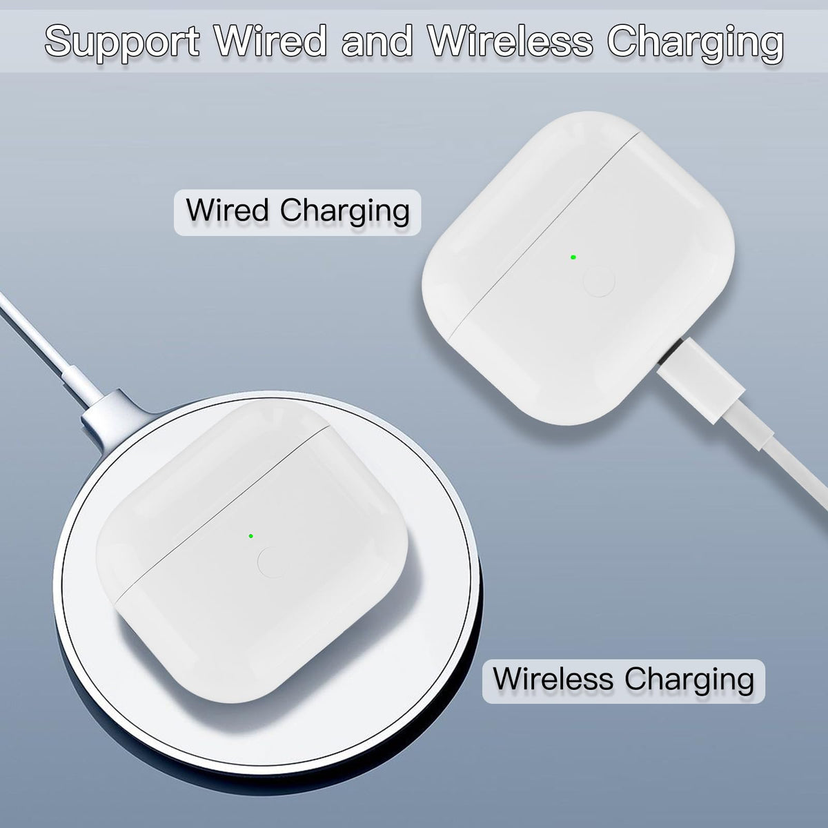 AirPods 3rd Gen Wireless Charging Case Z158