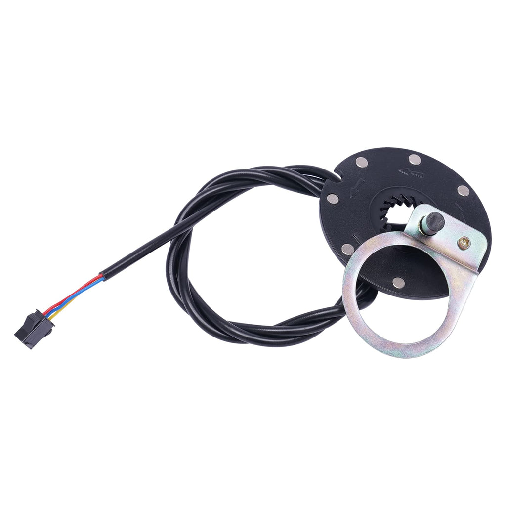 48V 1000W Electric Bike Conversion Kit with LCD Display M1114