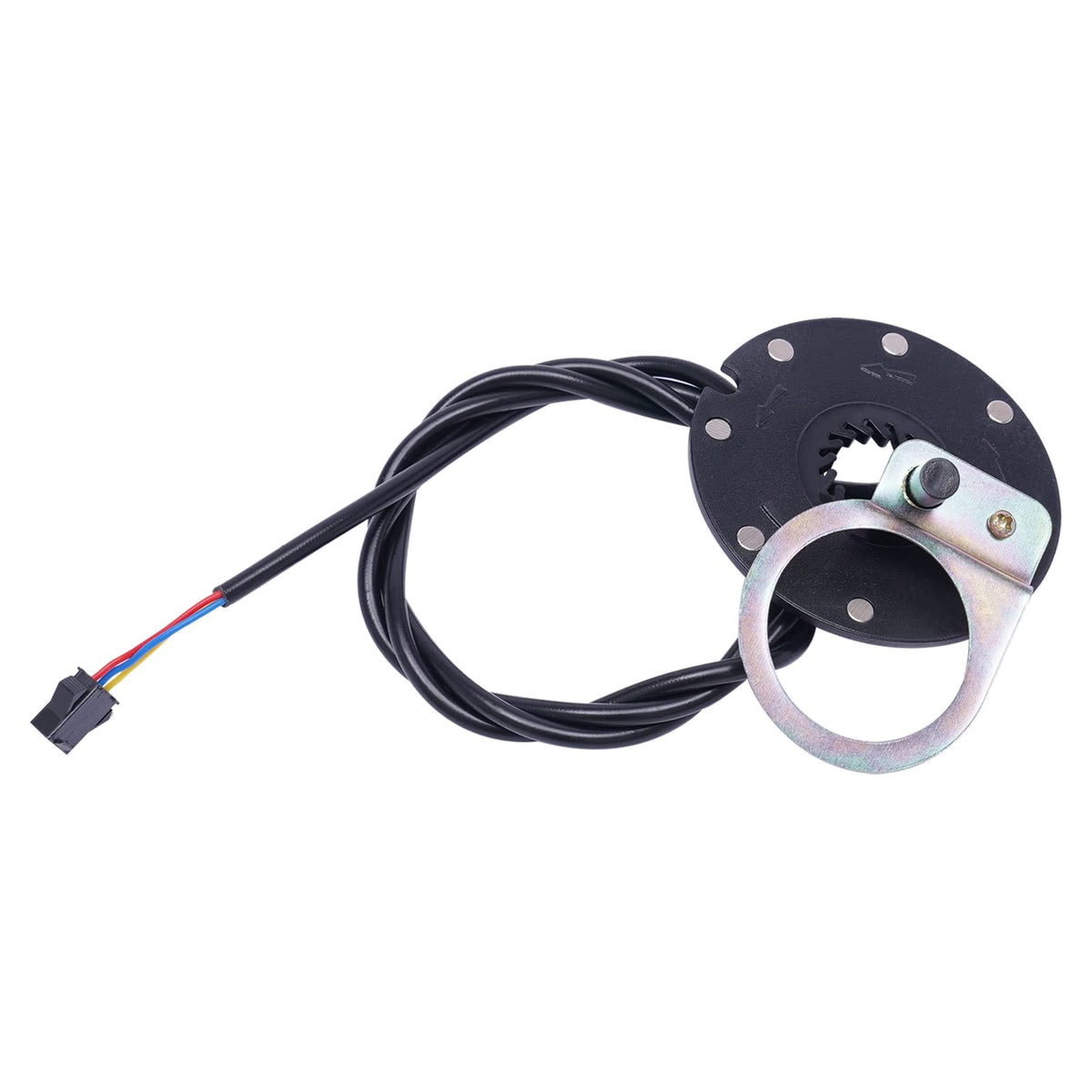 48V 1000W Electric Bike Conversion Kit with LCD Display M1114