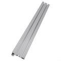 Aluminum T-Track 400mm Miter Slot Guide R929115