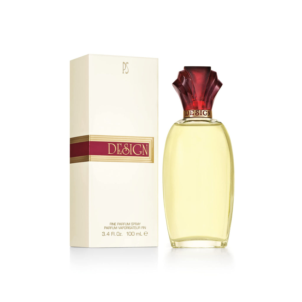 Fine Parfum Spray 1.7-Ounce X767