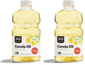 Canola Oil 32 oz Pack of 2 H131104