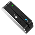 Magnetic Card Reader Writer USB 3 Tracks V454409