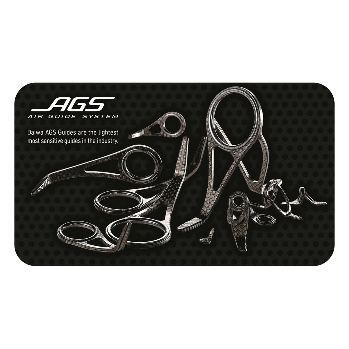 Solid Tip Line Wt 6-12 lb Rod P939