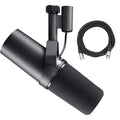 Dynamic Vocal Microphone with XLR Cable A520820