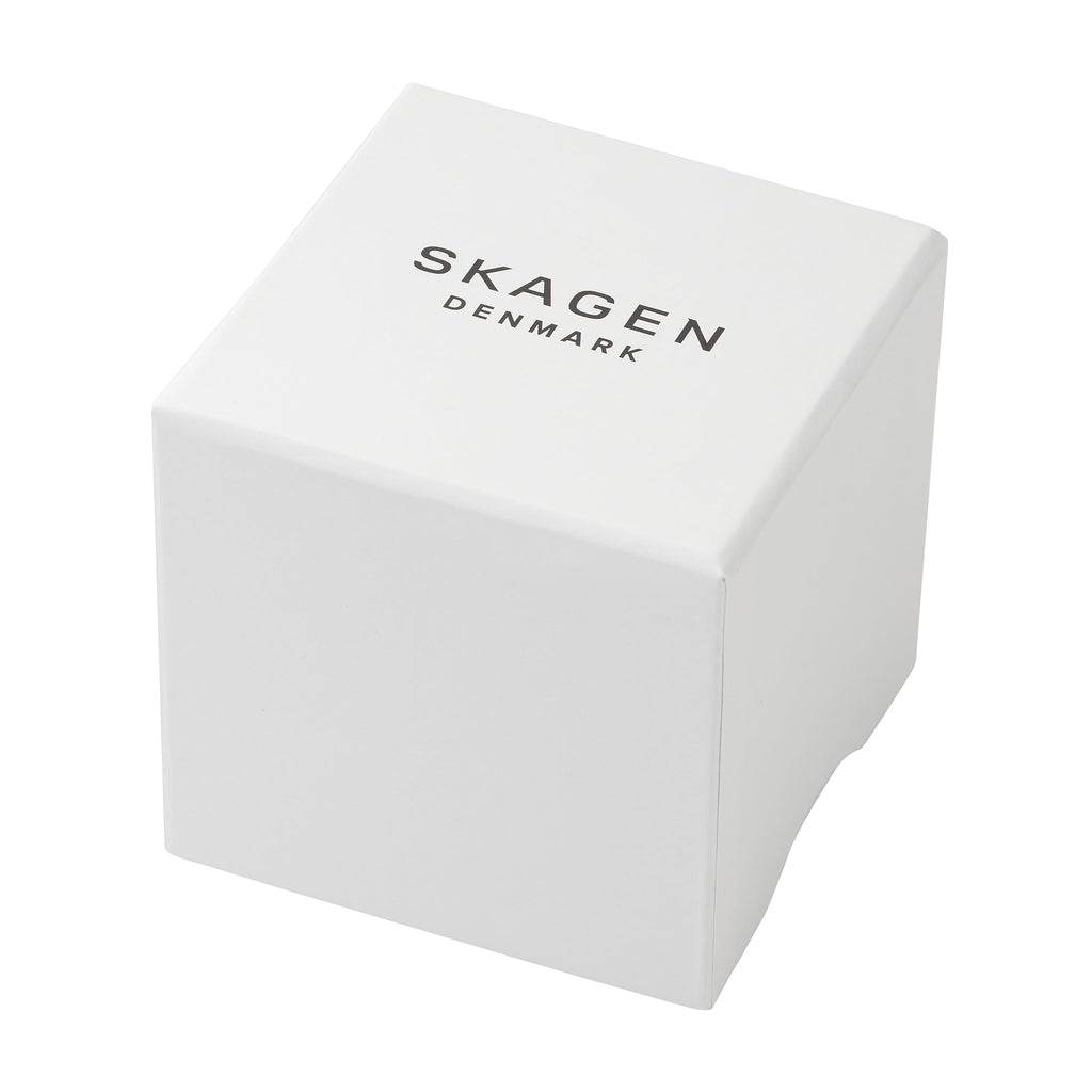 Minimalist Stainless Steel Watch N7133