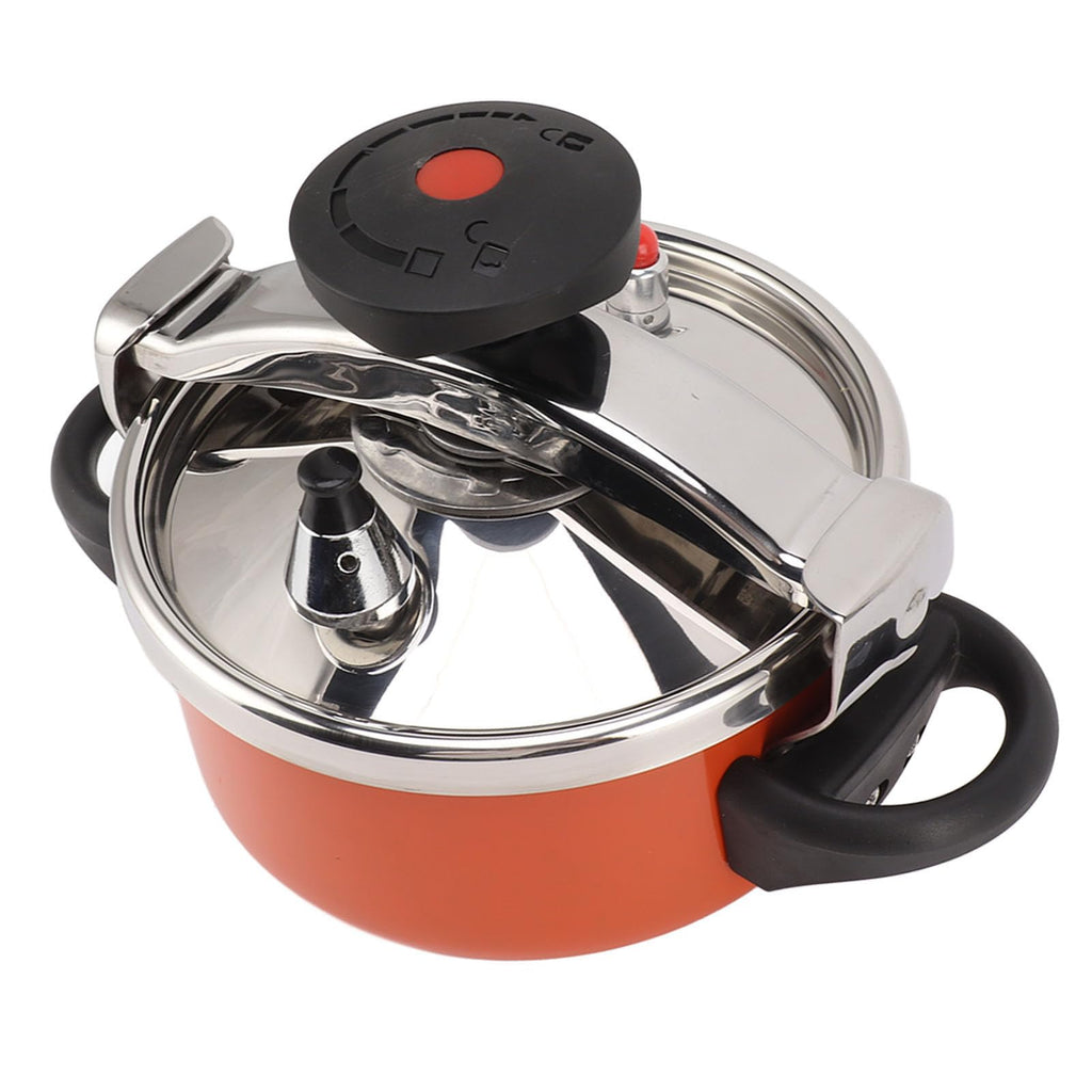 Stainless Steel Pressure Cooker Canner K9060