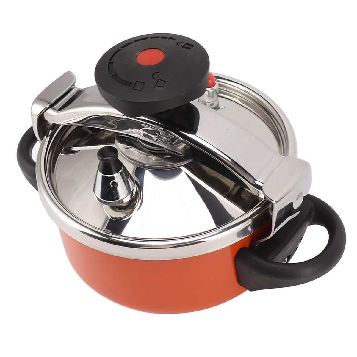 Stainless Steel Pressure Cooker Canner K9060