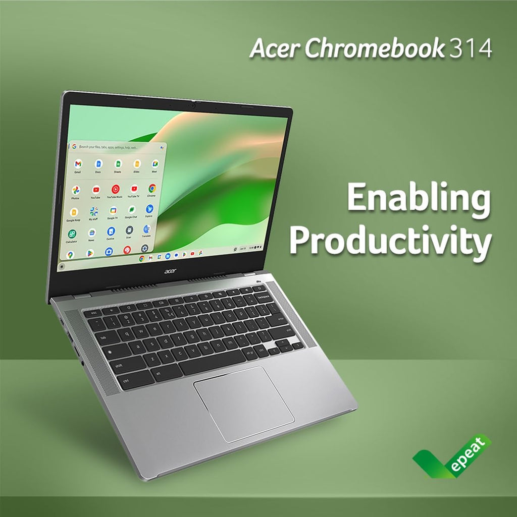 14" Full HD IPS Laptop S5969