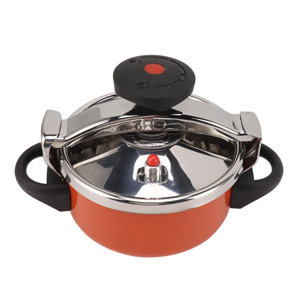 Stainless Steel Pressure Cooker Canner K9060