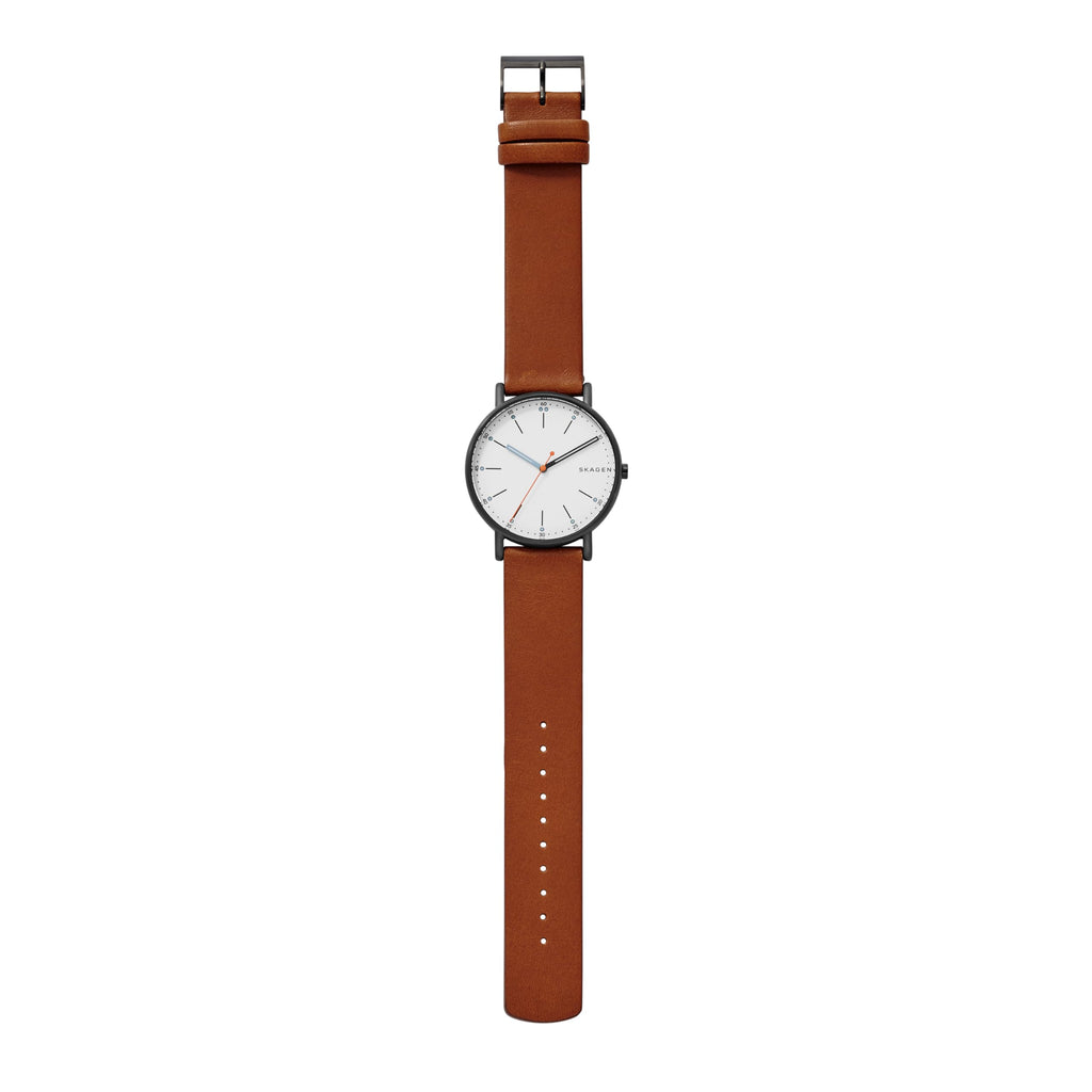 Minimalist Stainless Steel Watch N7133