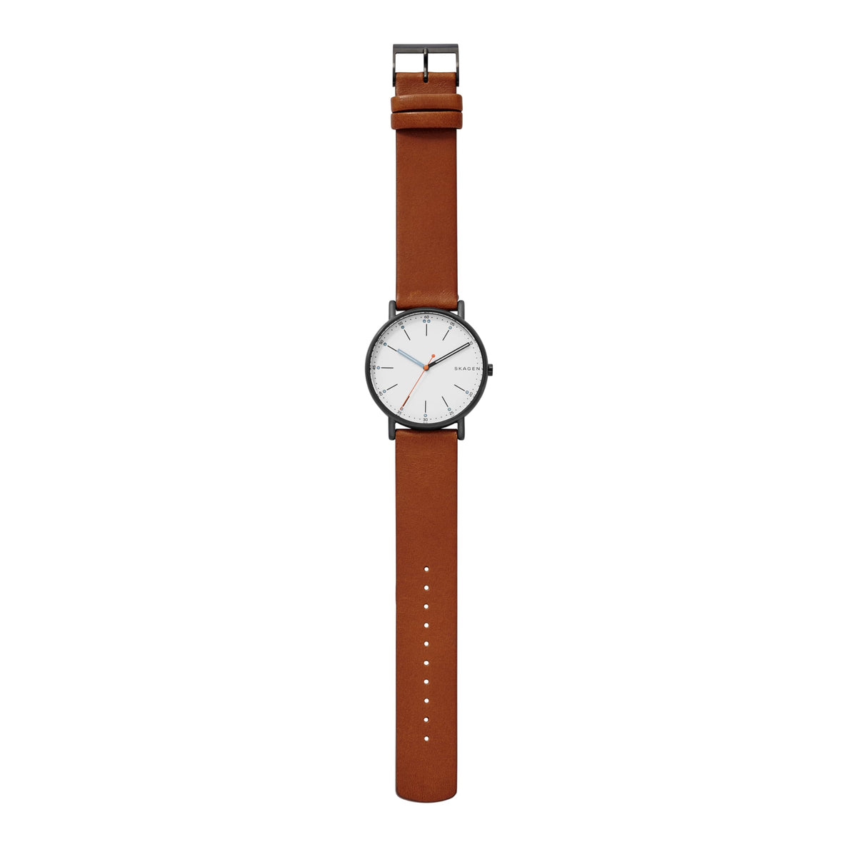 Minimalist Stainless Steel Watch N7133