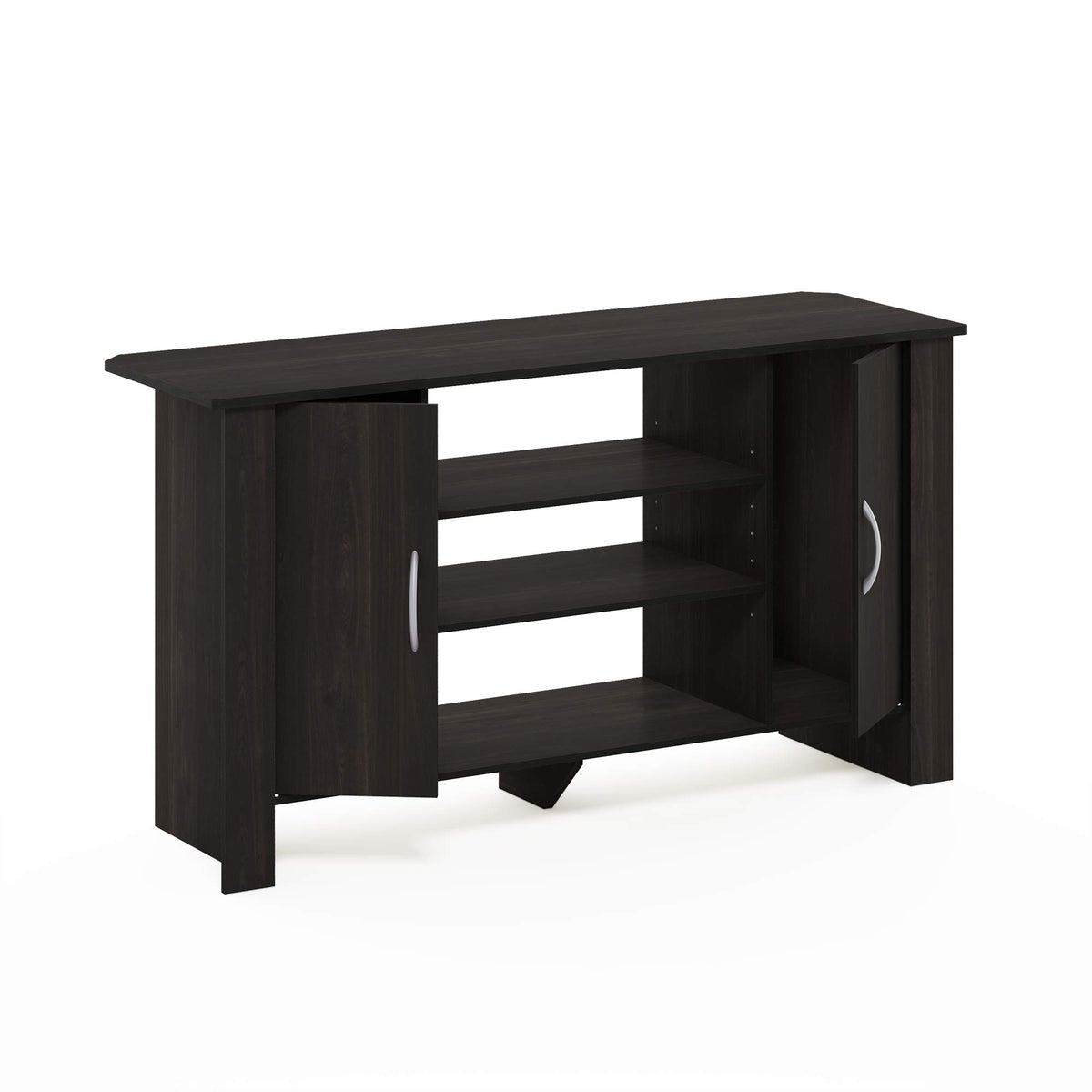 Espresso TV Stand Entertainment Center C532661