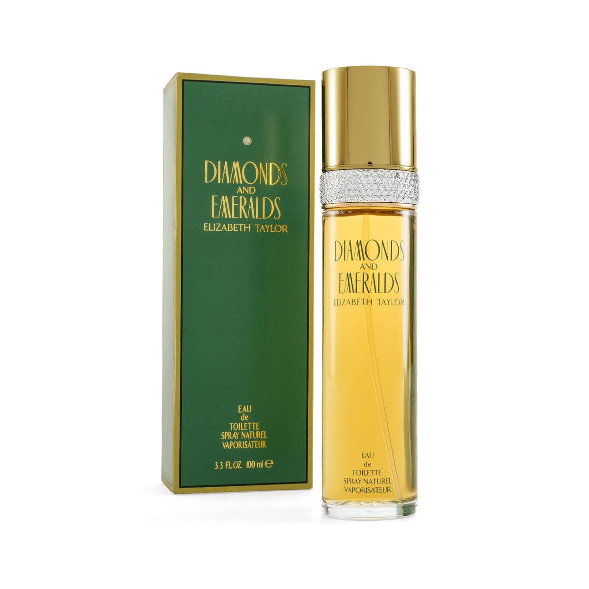Eau De Toilette Spray 3 oz D4601