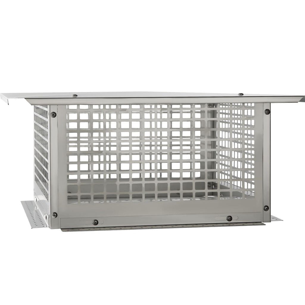 17x17 inch 304 Stainless Steel Chimney Cap R8246