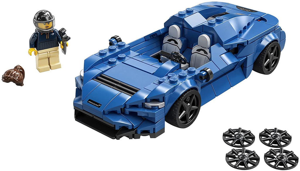 263 Pieces Building Kit P519