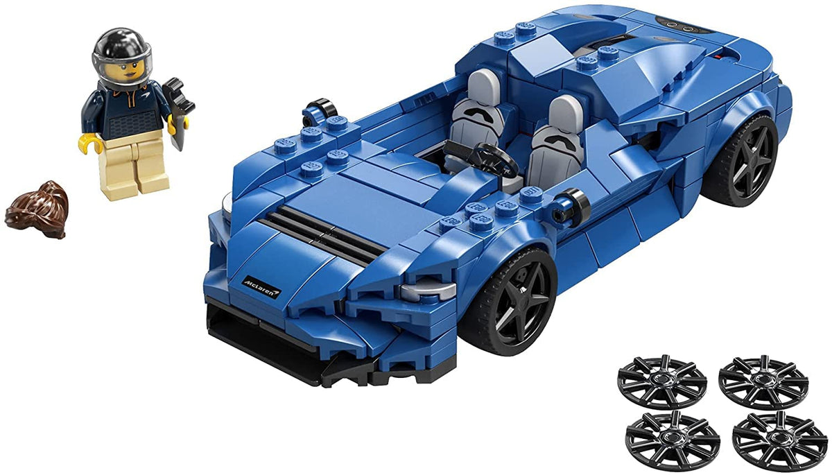 263 Pieces Building Kit P519