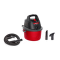 2.5 Gallon Wet Dry Shop Vacuum K37250