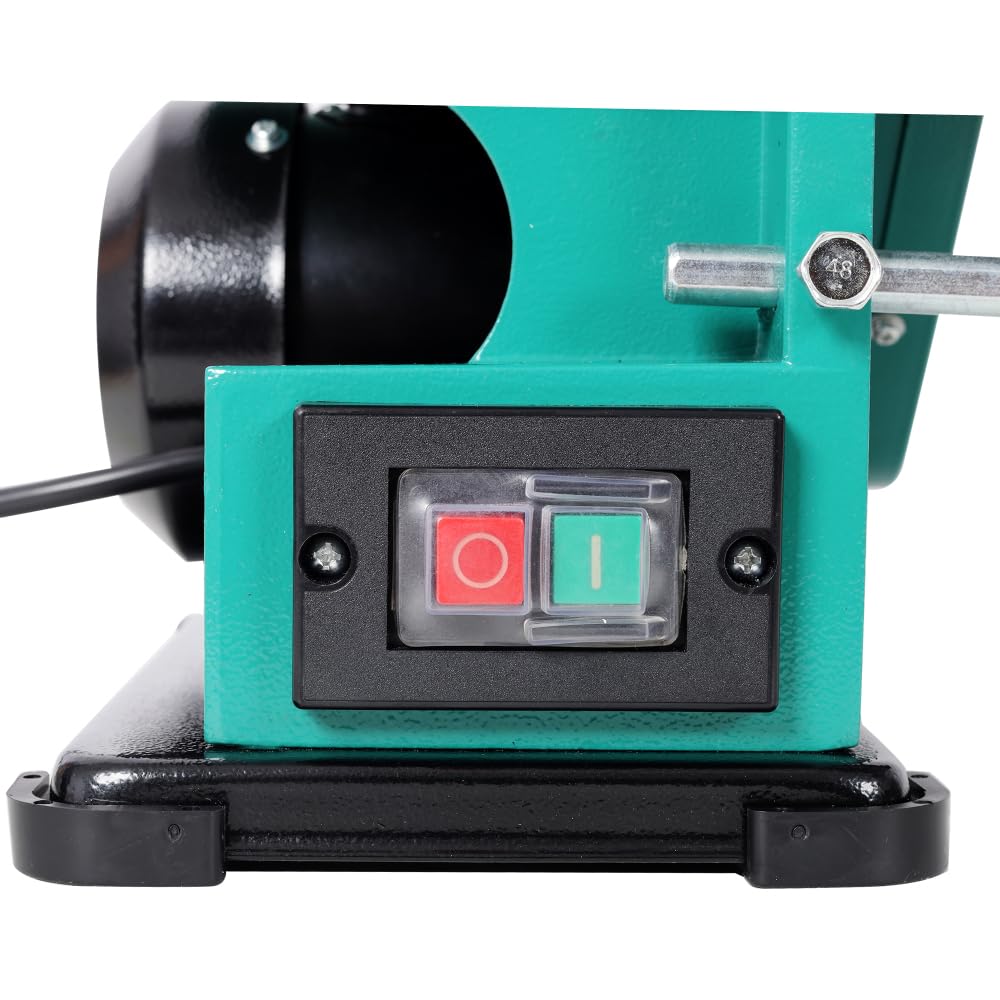 Benchtop Belt and Disc Sander with 4 x 36 in Belt and 6 in Disc X32771