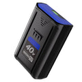40V Replacement Battery J86299
