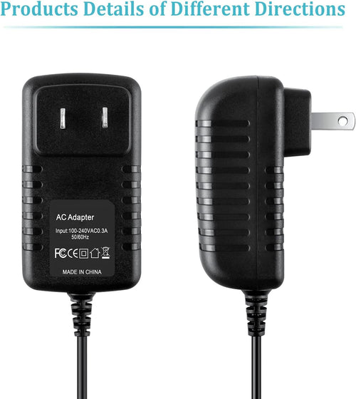 15V AC/DC Adapter P149