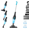 Corded 15KPa Bagless Stick Vacuum Cleaner F966