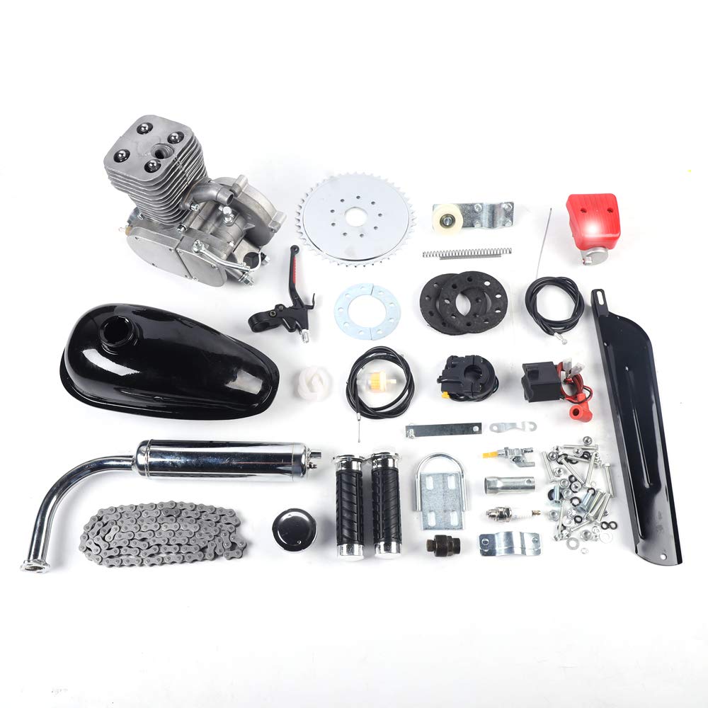 2 Stroke 100cc Bicycle Engine Kit M425