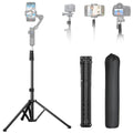 1.7M Aluminum Alloy Camera Tripod M302