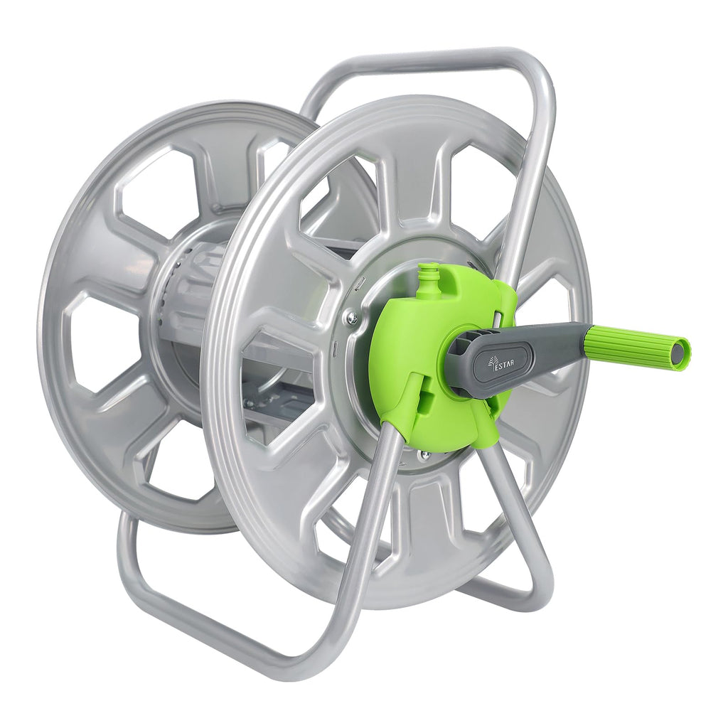 Metal Water Hose Reel A33629