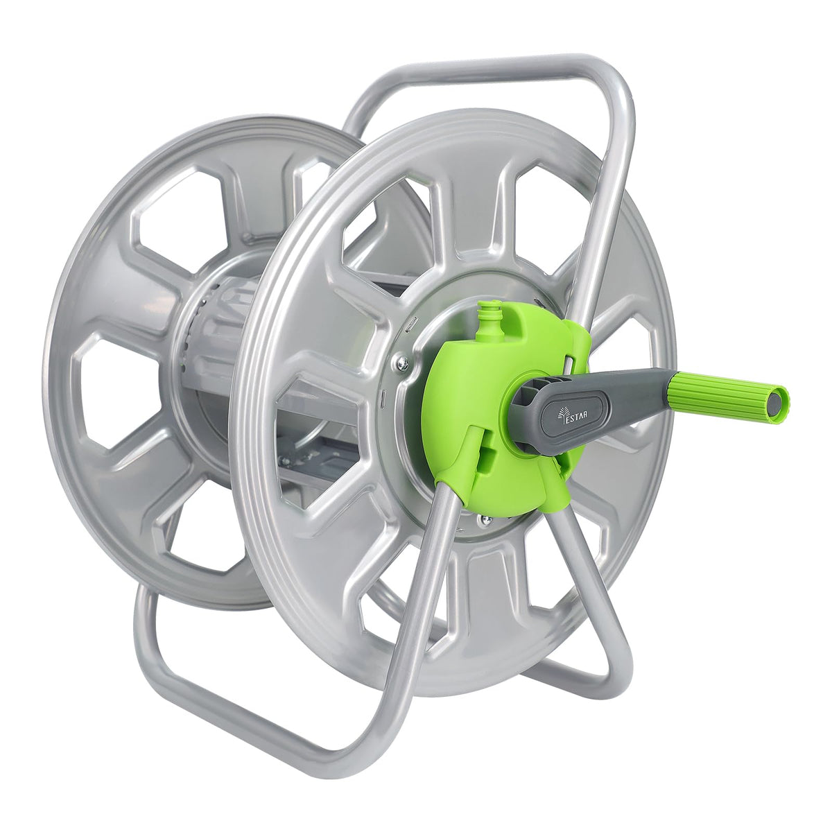 Metal Water Hose Reel A33629