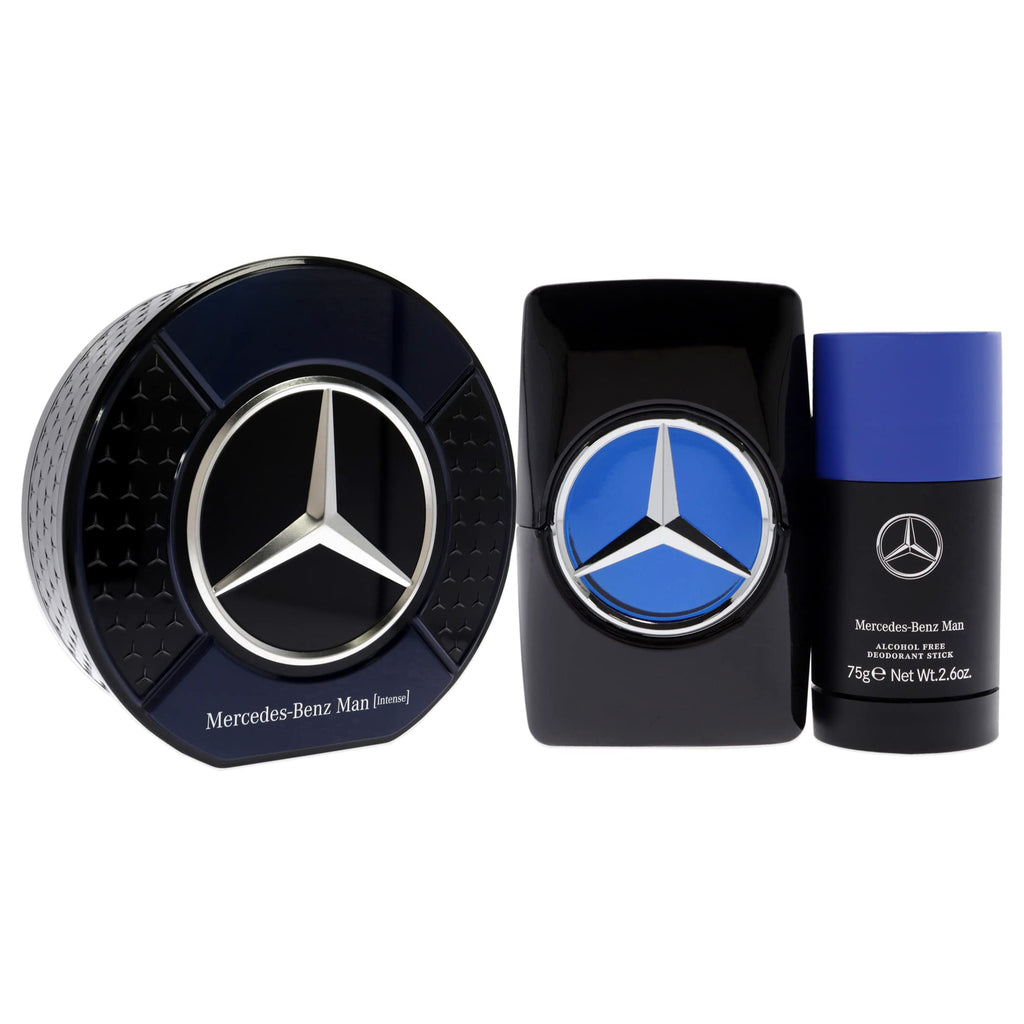 2 pc Eau de Toilette Spray and Deodorant Stick Gift Set A571468