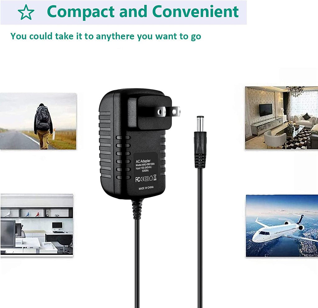 15V AC/DC Adapter P149