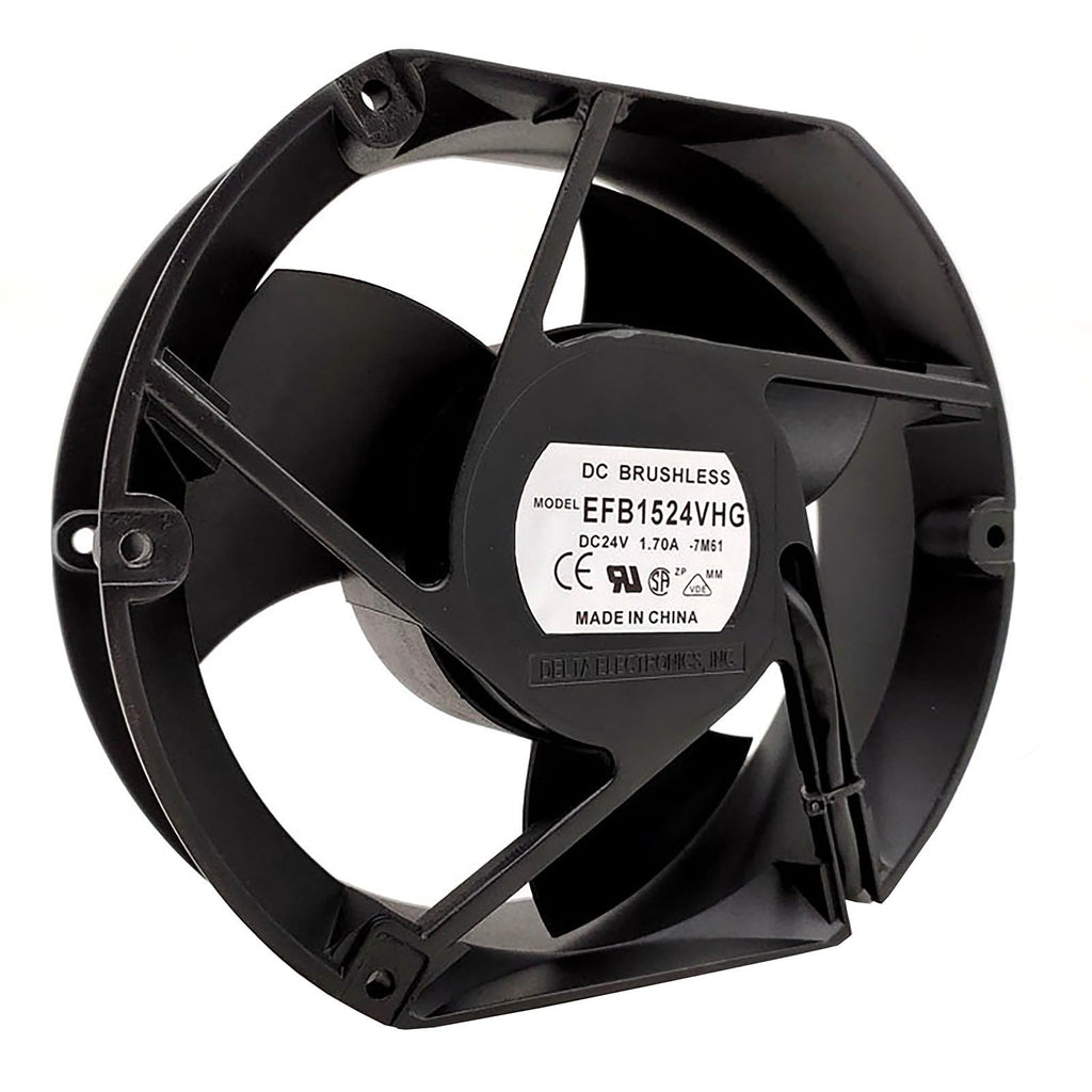 DC 24V USB Brushless Cooling Fan G965981