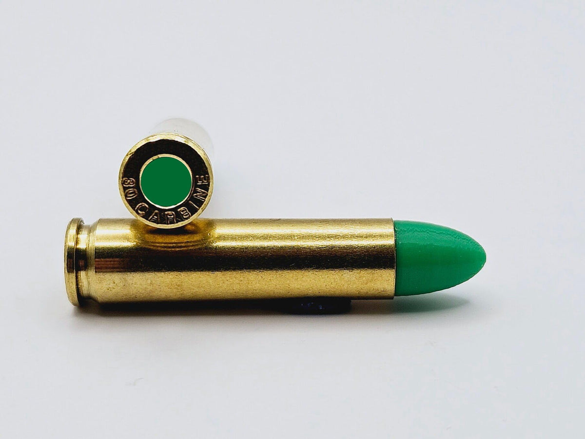 30 Carbine Snap Caps Set of 5 N830