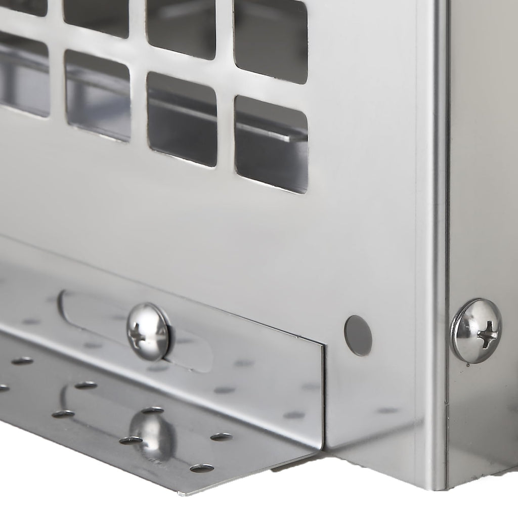 17x17 inch 304 Stainless Steel Chimney Cap R8246