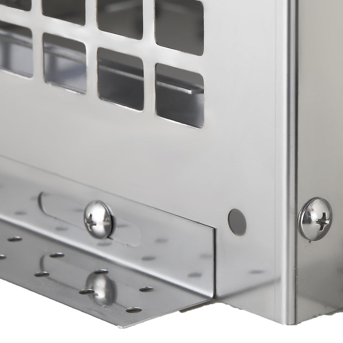 17x17 inch 304 Stainless Steel Chimney Cap R8246