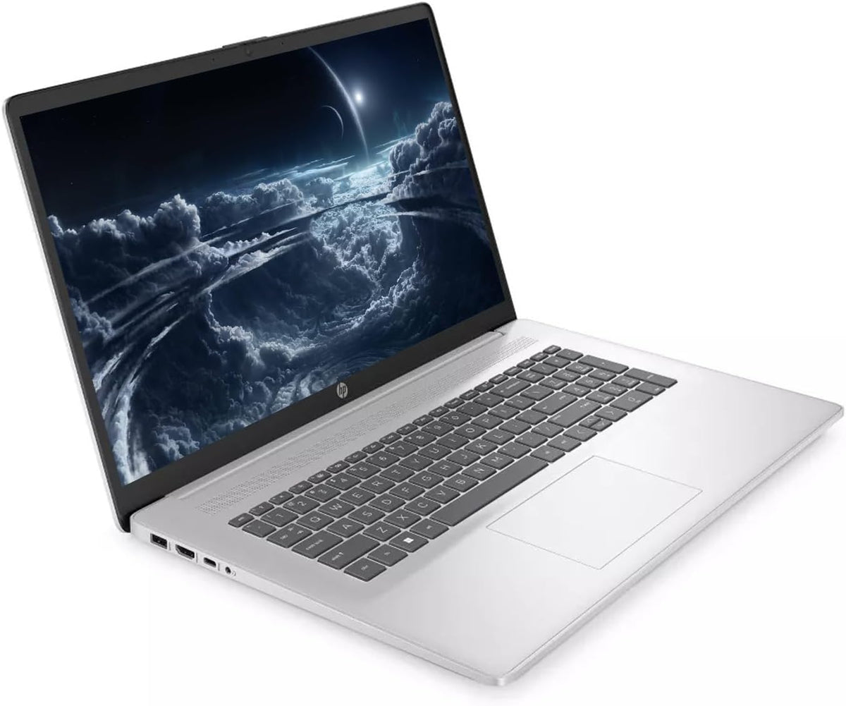 17.3" HD+ Touchscreen Laptop, 20GB RAM, 1TB SSD, Silver I798
