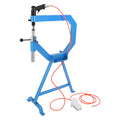 Pneumatic Planishing Hammer with Foot Pedal Z927593