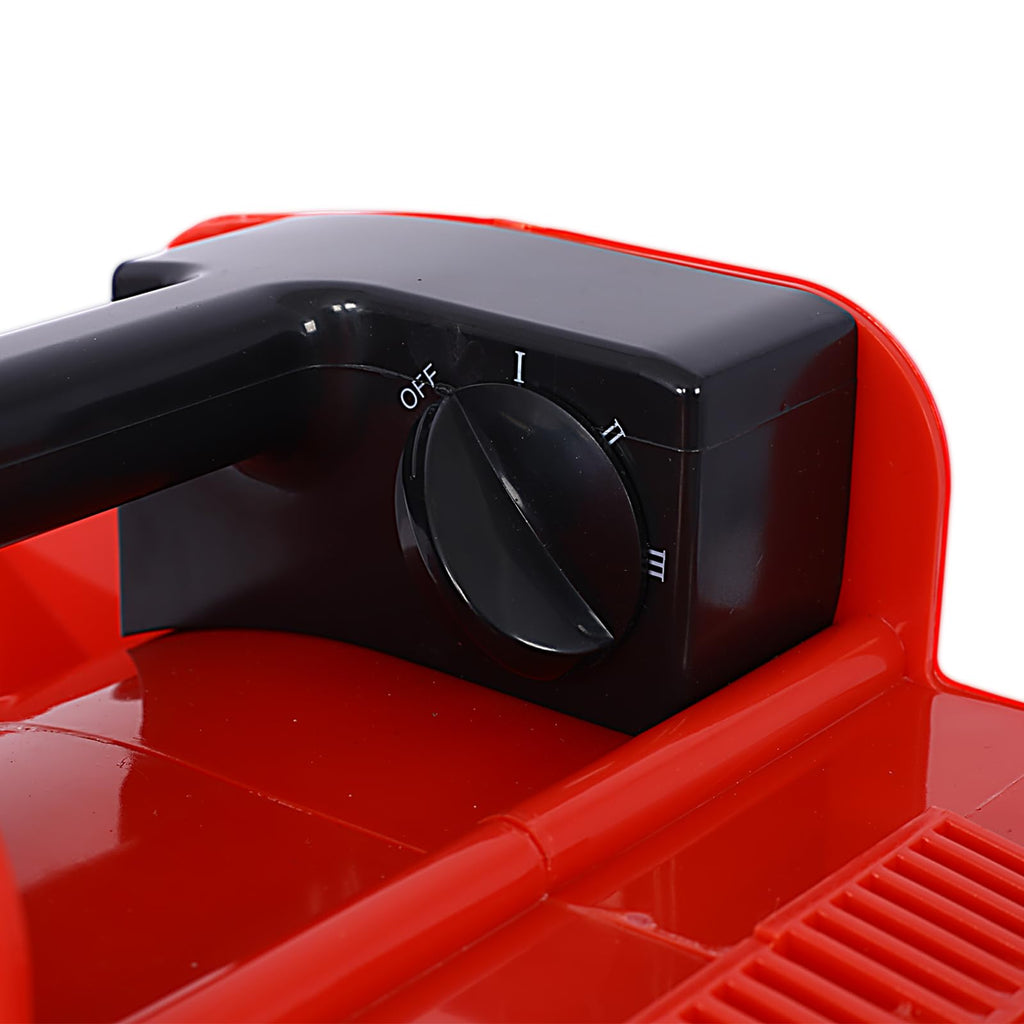 3-Speed Portable Floor Air Mover H8179