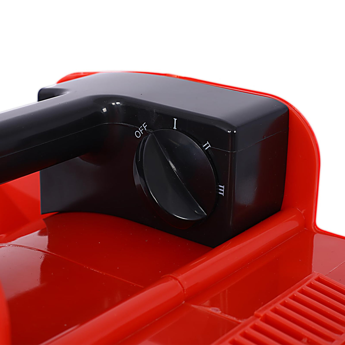3-Speed Portable Floor Air Mover H8179