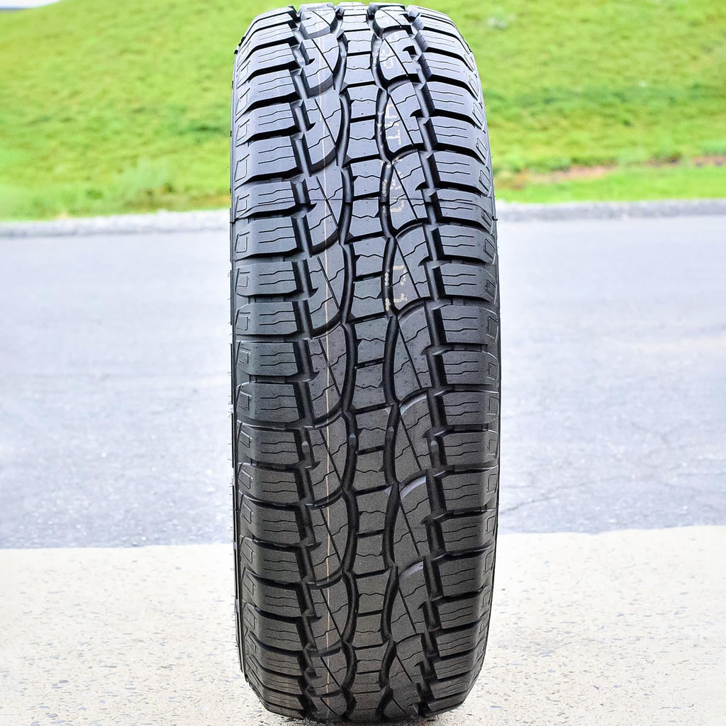 265/70R18 116T Tires R939