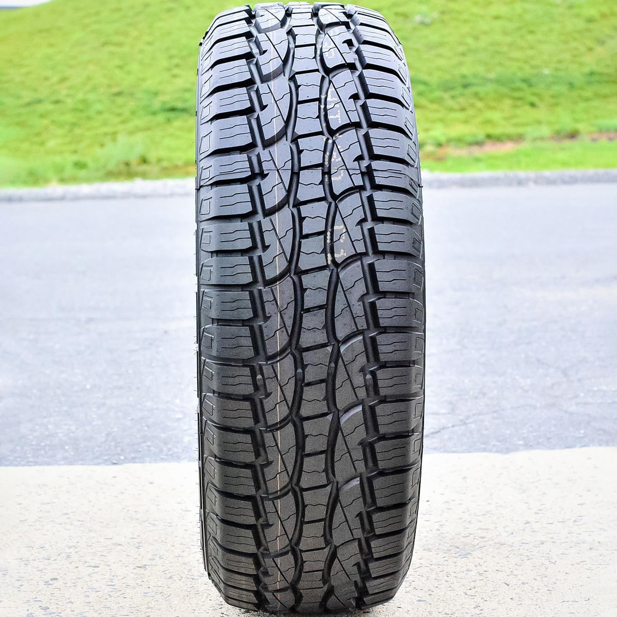 265/70R18 116T Tires R939