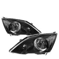 Halogen Headlight Assembly A517