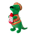 Plush Dog Toy L25831
