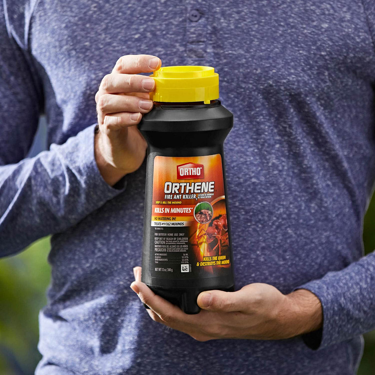 Fire Ant Killer 12 oz R126222