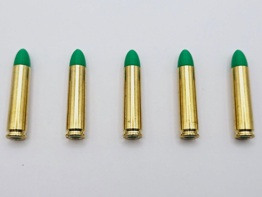 30 Carbine Snap Caps Set of 5 N830