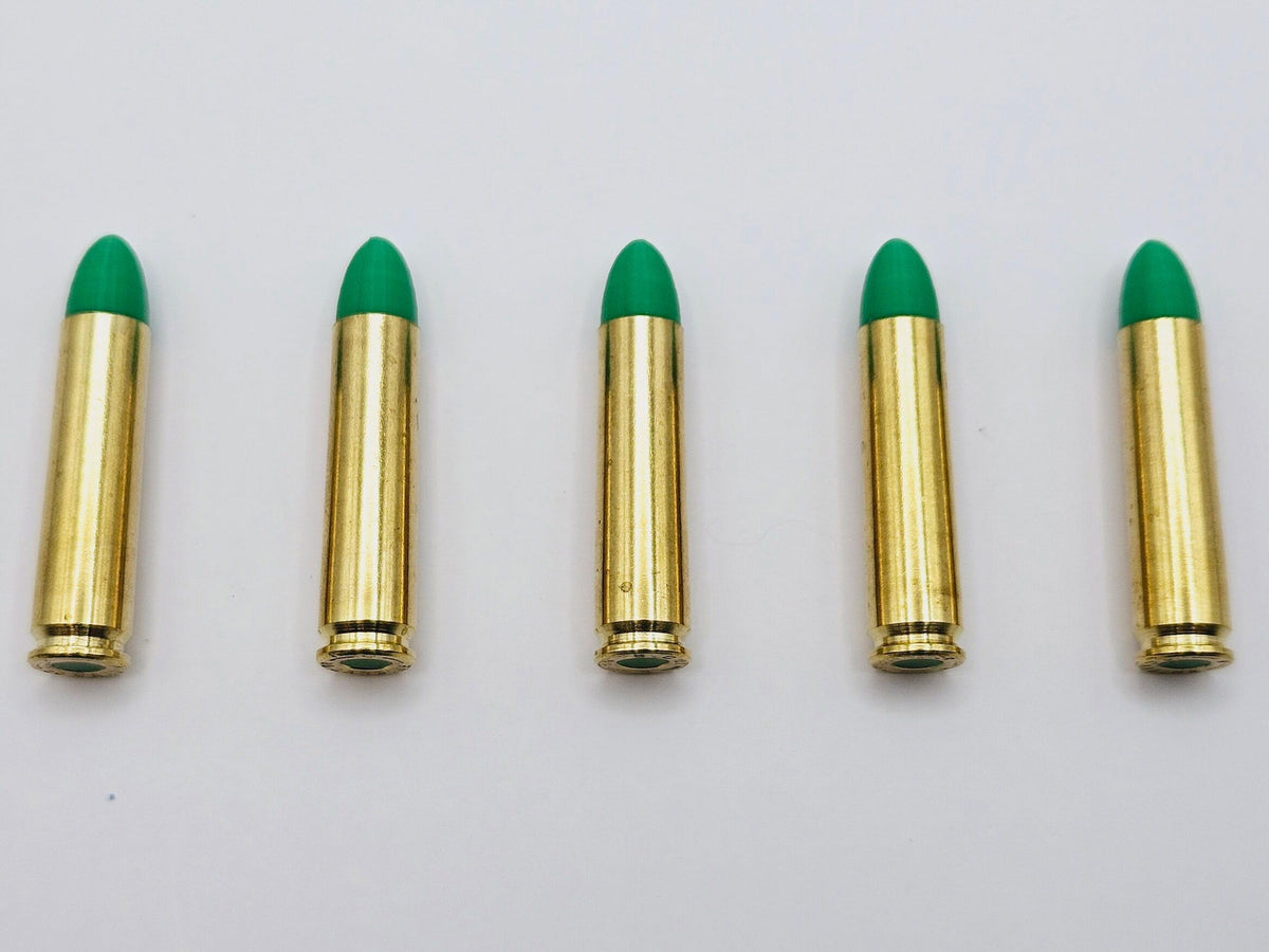 30 Carbine Snap Caps Set of 5 N830