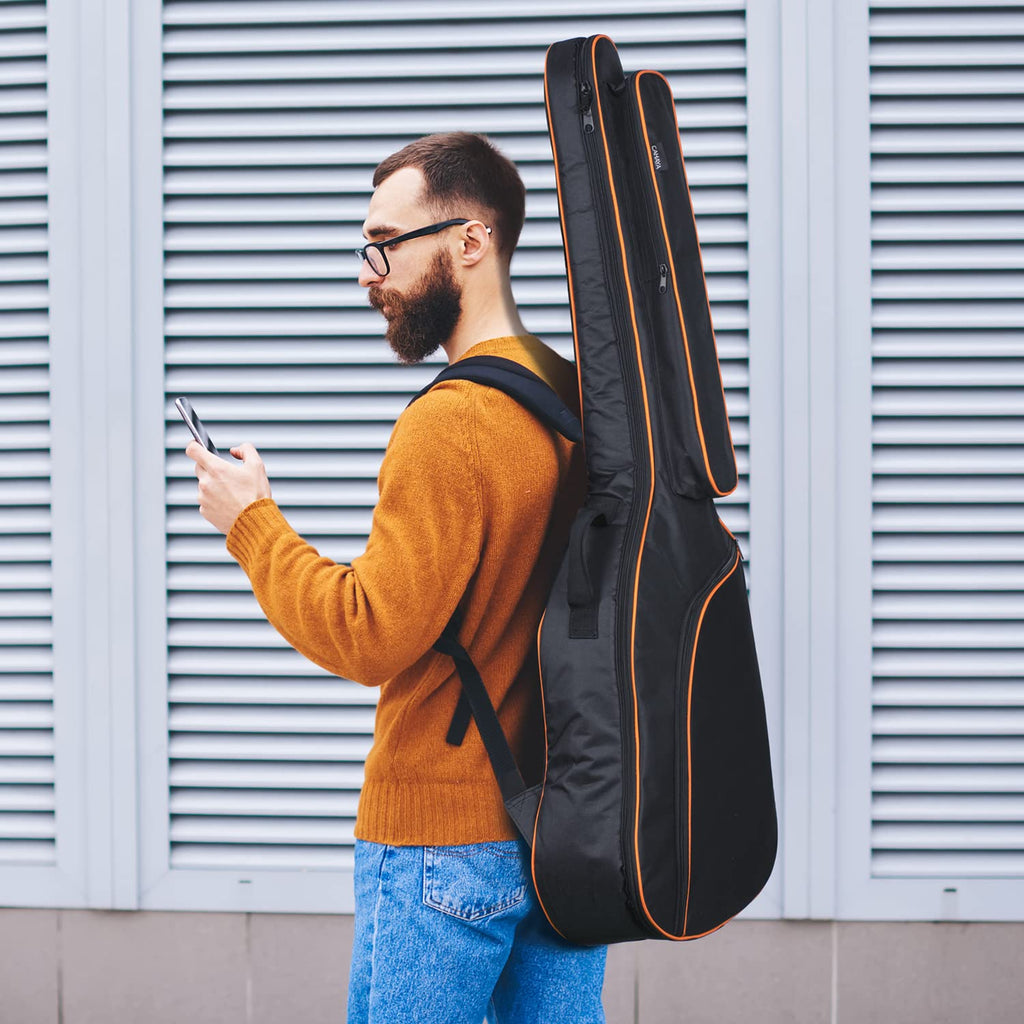 44 Inch Guitar Bag with Adjustable Shoulder Strap P999990